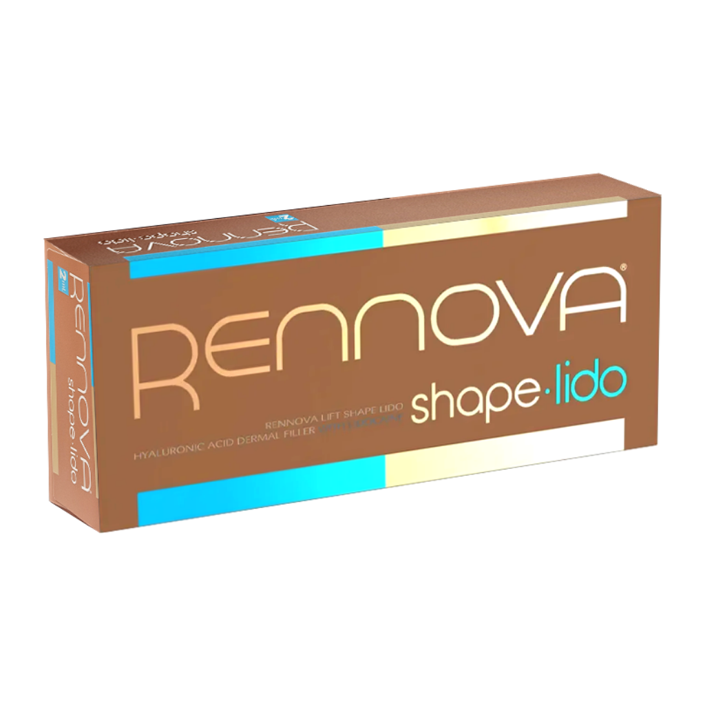 Rennova Shape Lido Ser 2ml (UNID)