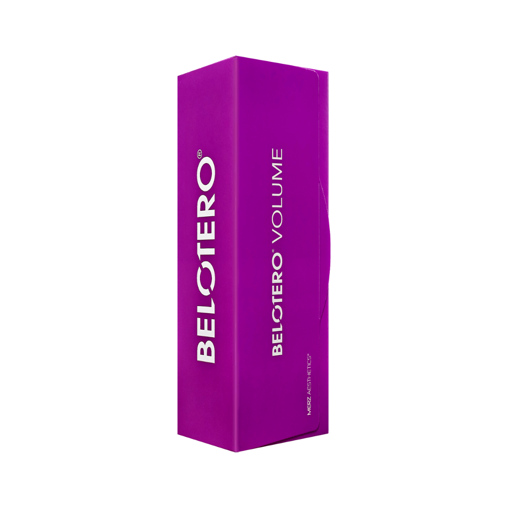 Belotero Volume 2 Seringas x 1ml (UNID)