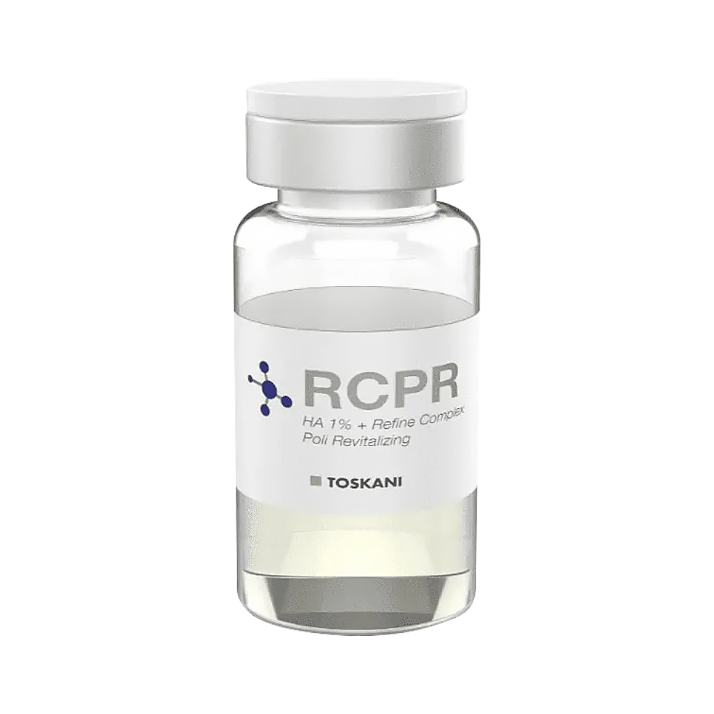 TKN - Rcpr Complexo Reparador Poli Revitalizante - Reparador Global - Amp. 5ml (FR)
