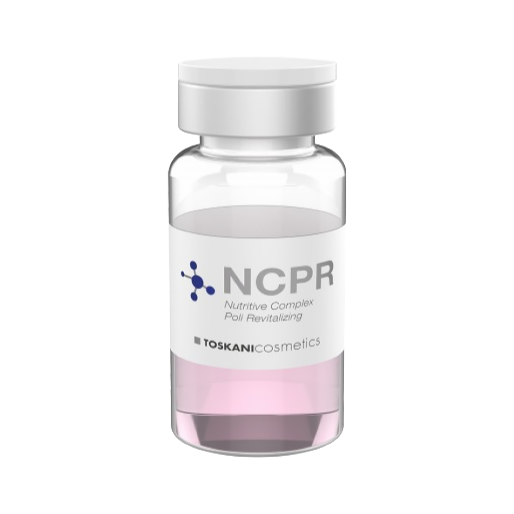 TKN - Ncpr Complexo Nutritivo Poli Revitalizante - Nutrição Facial - Amp. 5ml (FR)