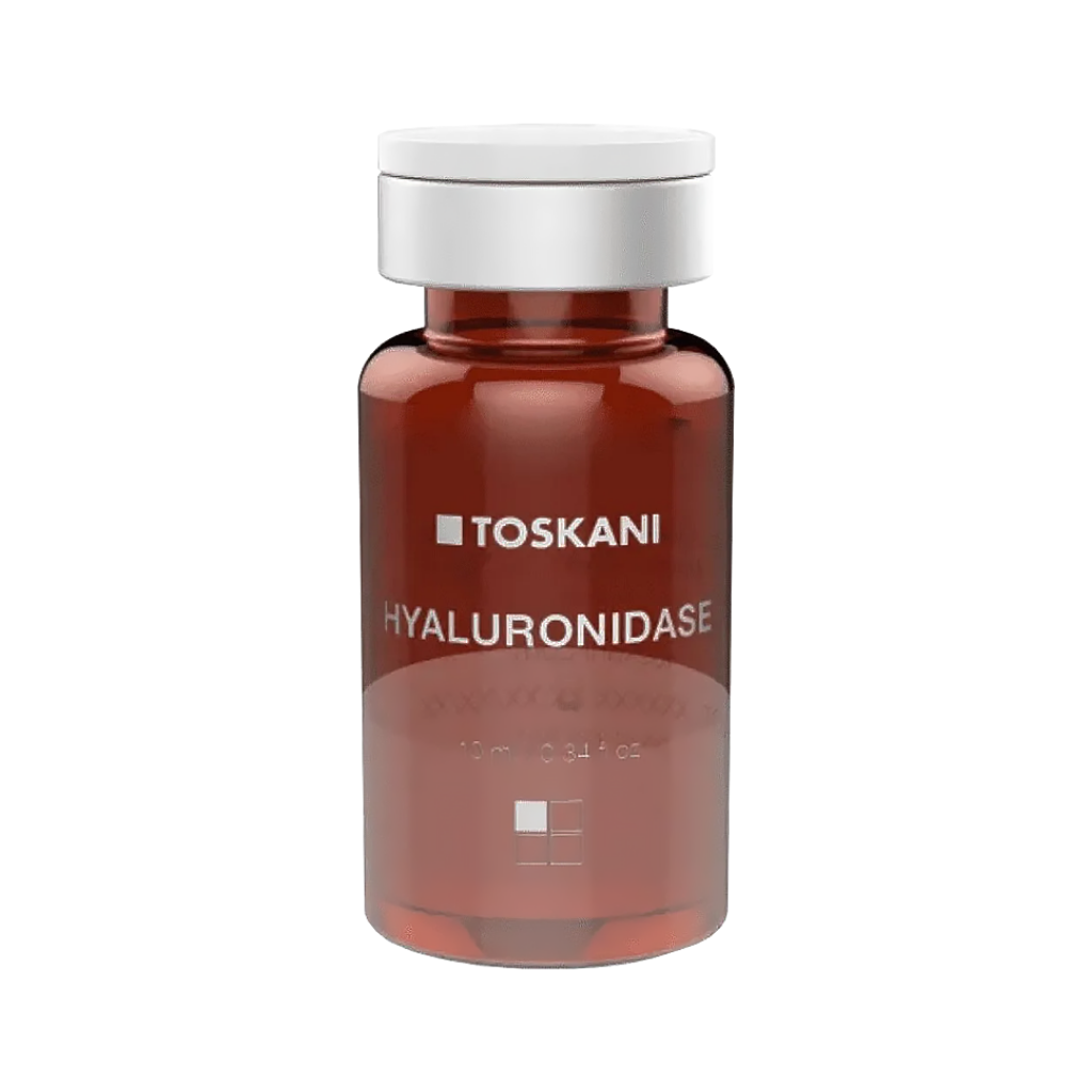 TKN - Hyaluronidase 1500Ui - 1 Ampola 5ml - S/ Diluente (FR)
