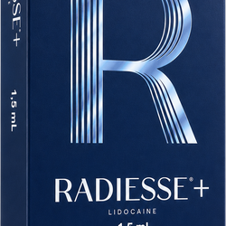 Radiesse Plus 1,5ml Lidocaine – Merz | (UNID)