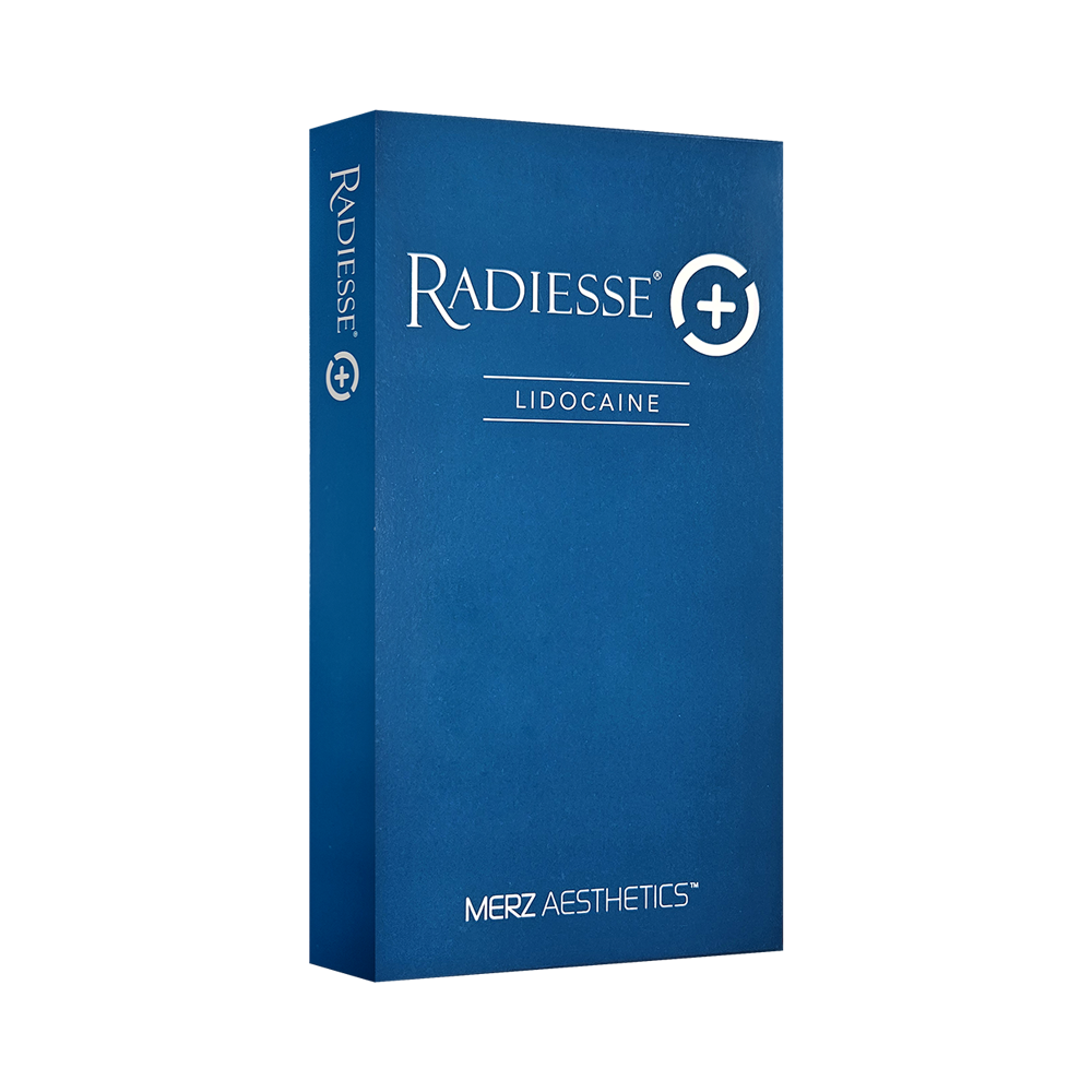 Radiesse Plus 1,5ml Lidocaine – Merz | (UNID)