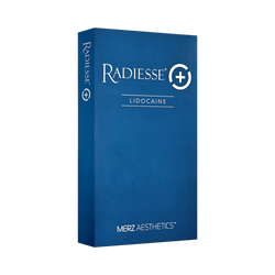 Radiesse Plus 1,5ml Lidocaine – Merz | (UNID)