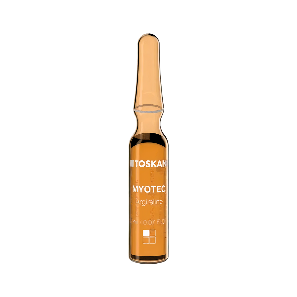 Toskani Myotec TKN | C/10 Ampolas de 2ml (CX)