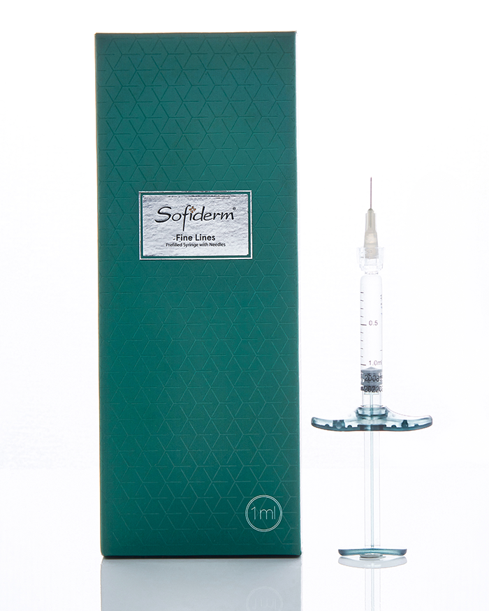 Sofiderm Fine Lines 1ml Aeskins (UNID)