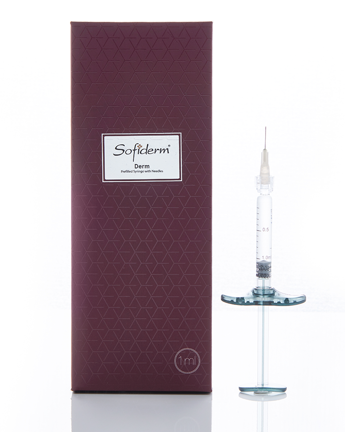 Sofiderm Derm 1ml Aeskins (UNID)