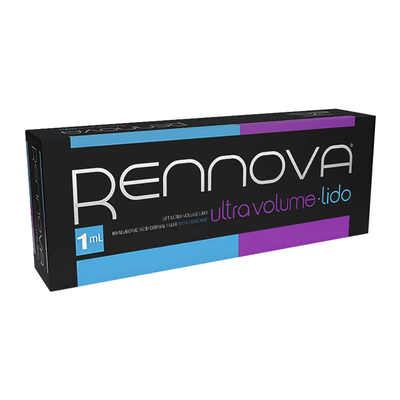Rennova Ultra Volume Lido 1ml Innovapharma (UNID)