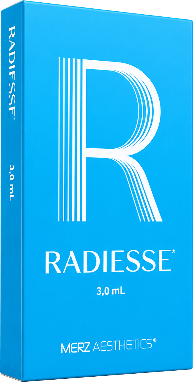 Radiesse Duo 3ml - Merz (UNID)