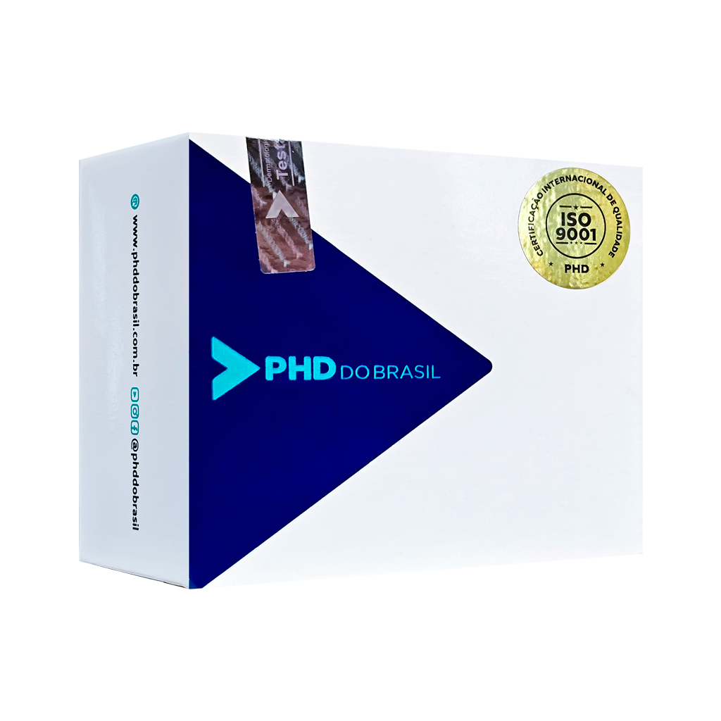 PHD Lipossoma De Girassol Plus (UNID)