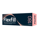 Microcânulas Flexfill (UNID)