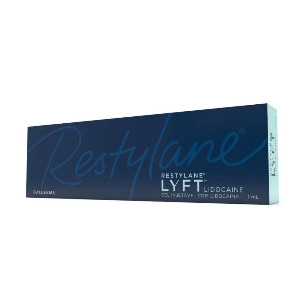 Restylane Lyft Lido 1ml (UNID)