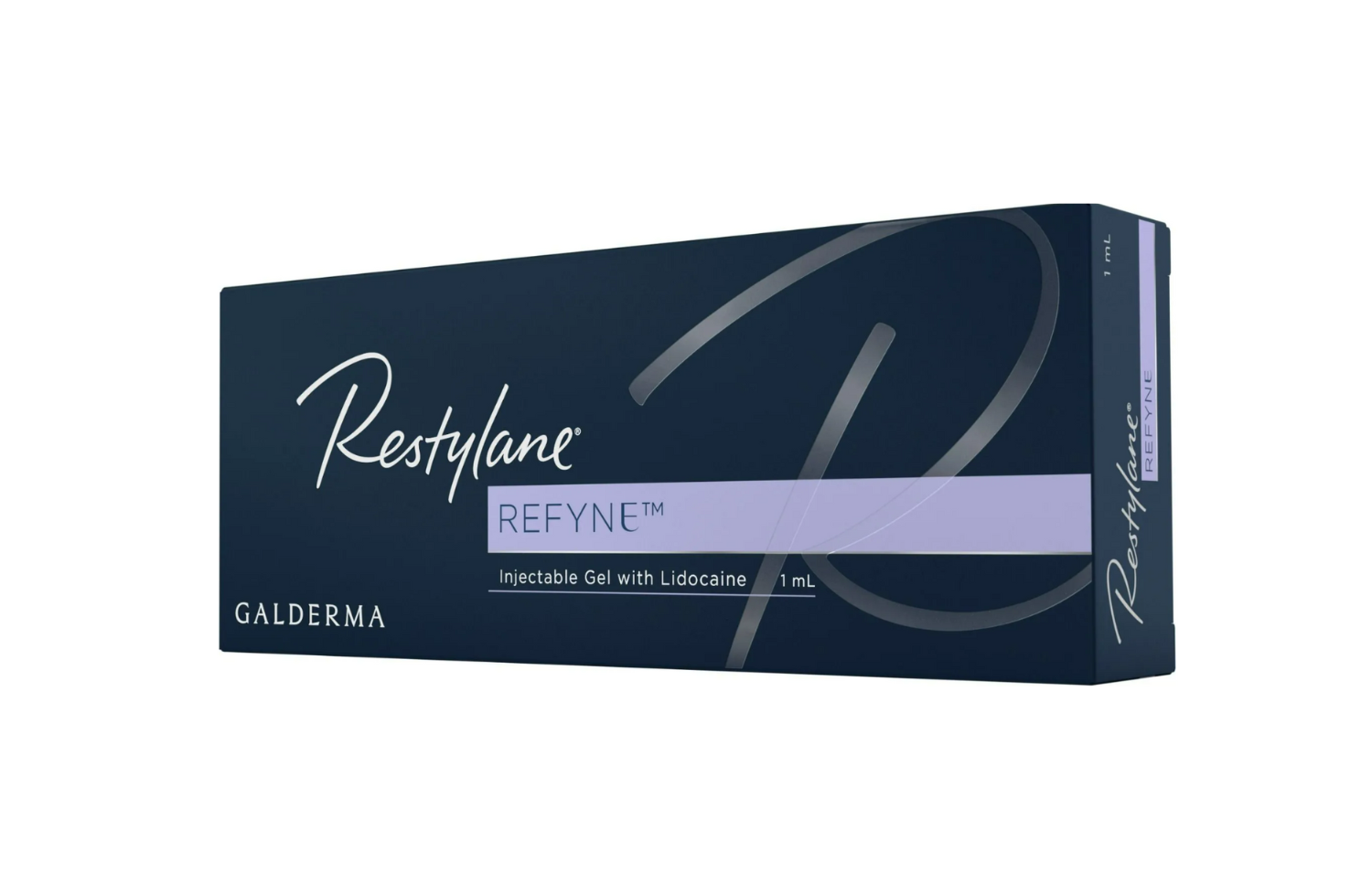 Restylane Refyne 1ml (UNID)