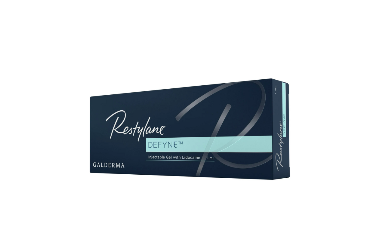 Restylane Defyne 1ml (UNID)