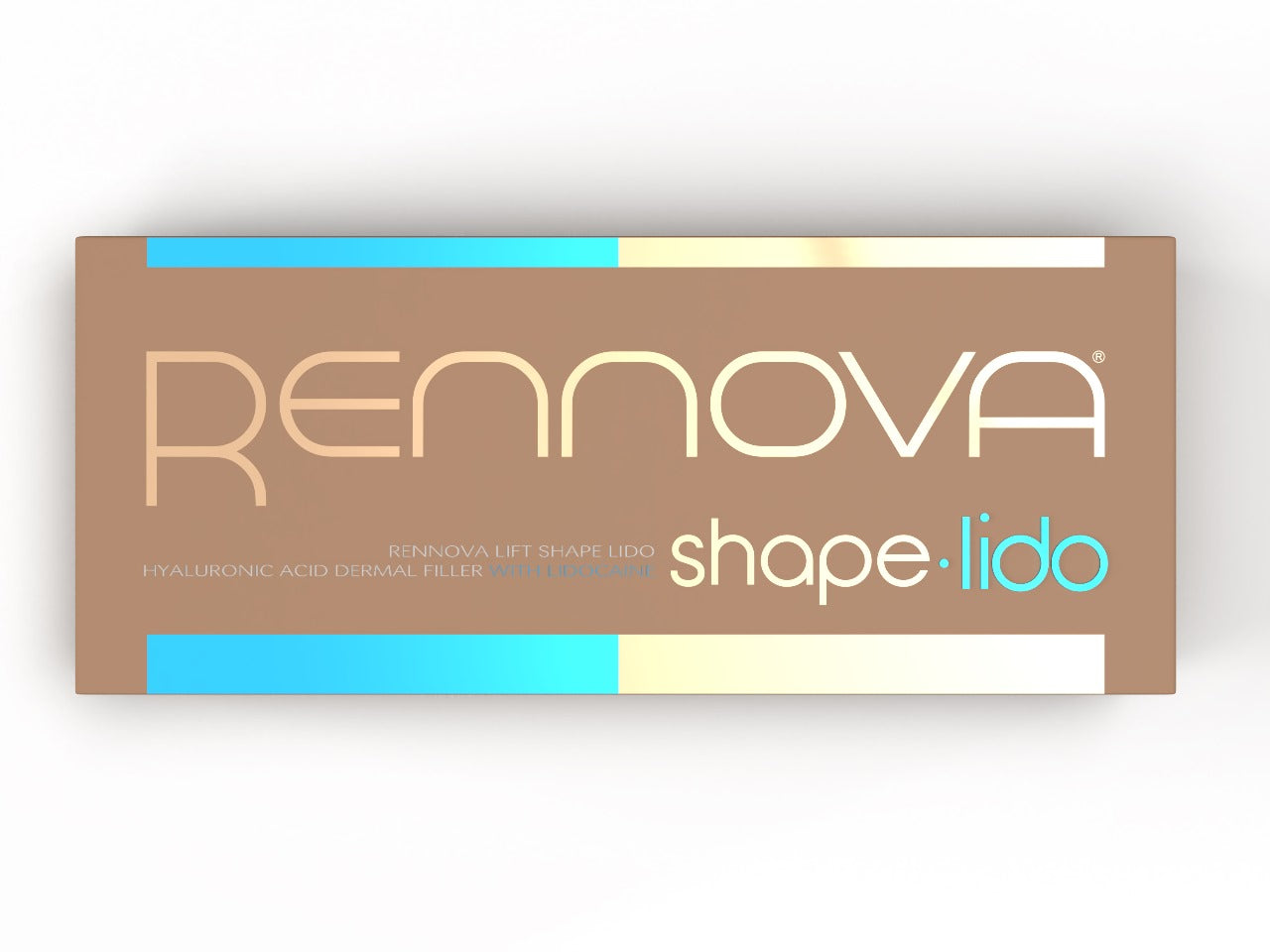 Rennova Shape Lido Ser 2ml (UNID)