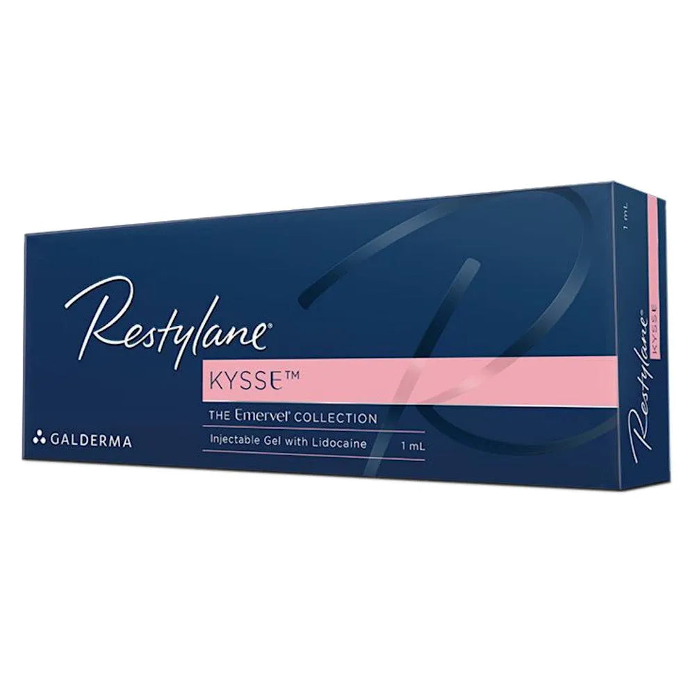 Restylane Kysse 1ml (UNID)