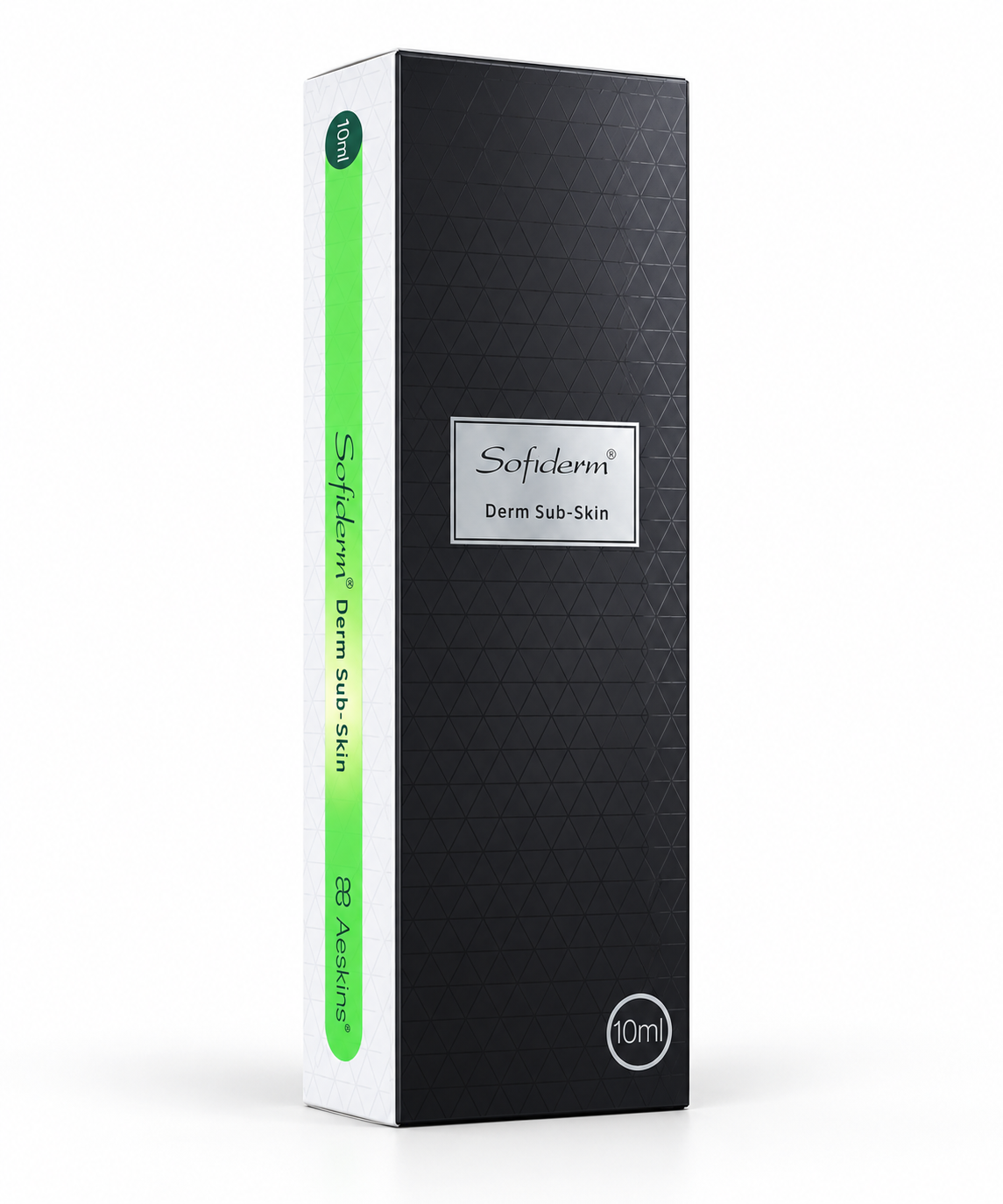 Sofiderm Derm Sub-Skin 10ml Aeskins (UN)