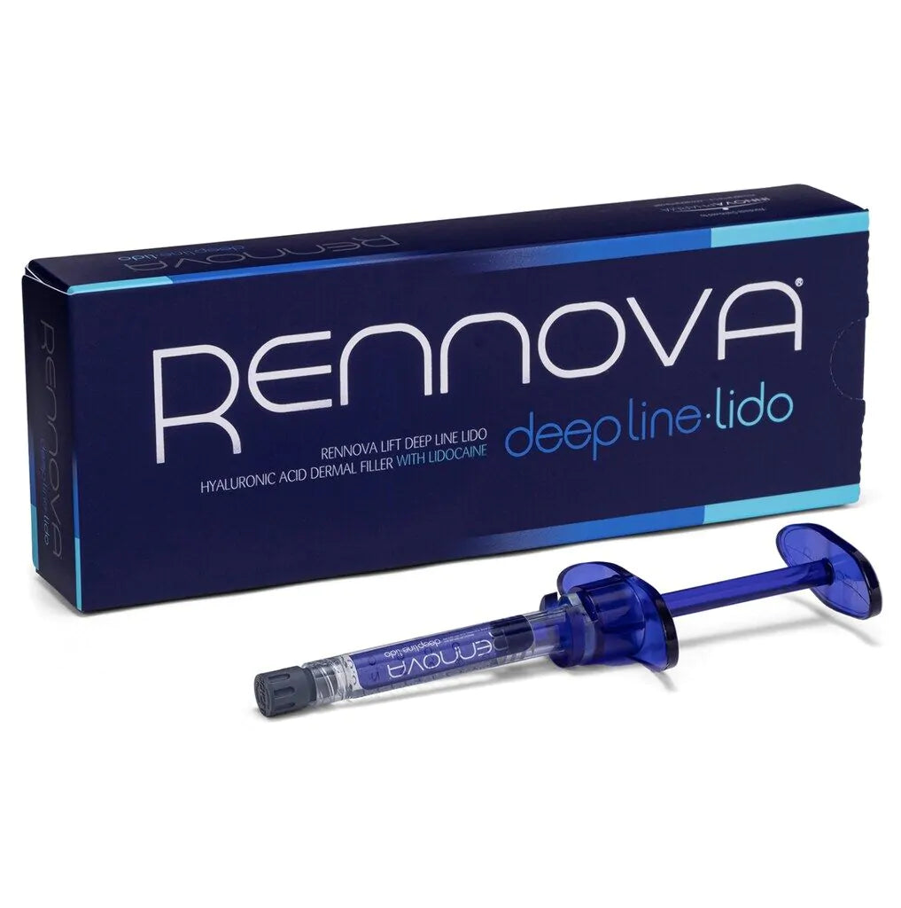 Rennova Deep Line Lido Ser 1ml Innovapharma (UNID)