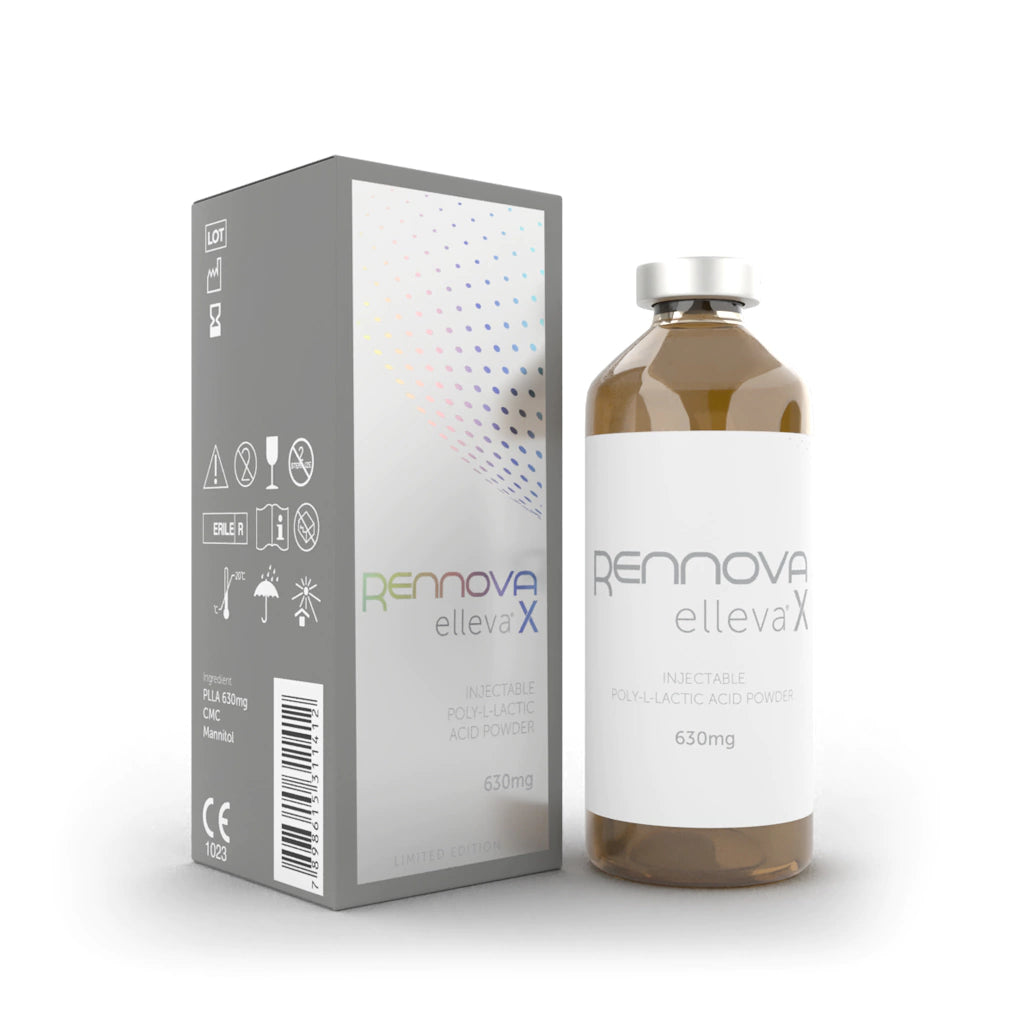 Rennova Elleva X  630mg (UNID)
