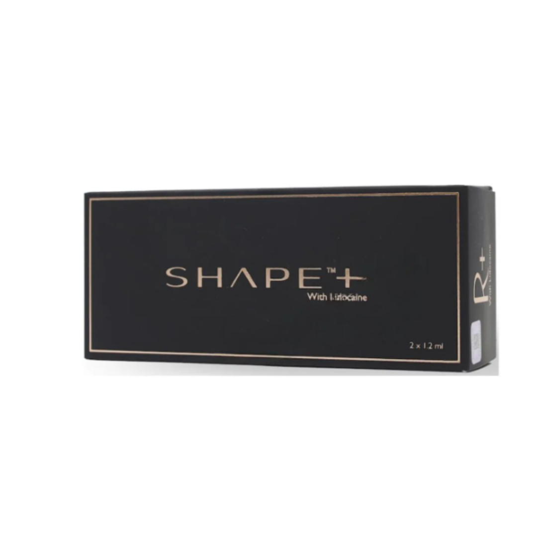 Revanesse Shape + (2x1,2ml) (UNID)