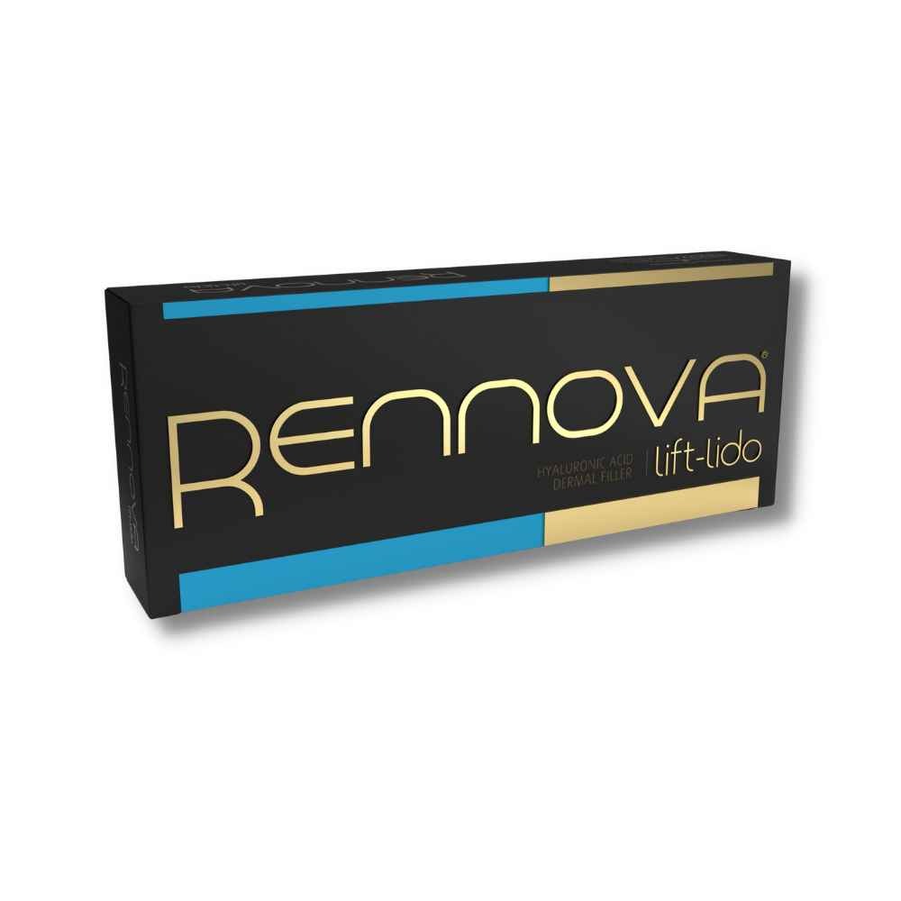 Rennova Lift Lido Ser 1ml Innovapharma (UNID)