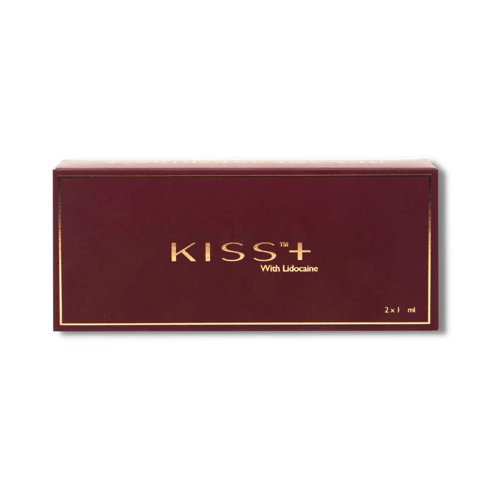 Revanesse Kiss + (2x1,2ml) (UNID)