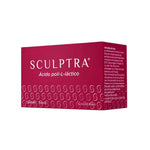 Sculptra Galderma 2 Frascos – Ácido Poli-L-Láctico (PLLA)