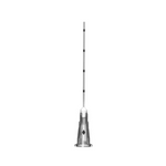 Microcânula Uniqmed 27G x 40MM c/ Agulha 26G | (UNID)