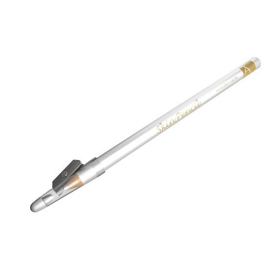 Lápis Dermográfico Branco Alur Skin Pencil (UNID)