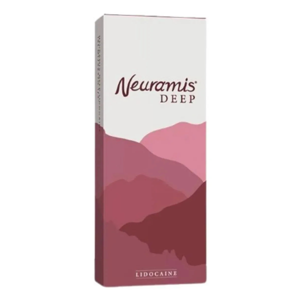 Neuramis Deep Lidocaine 1ml (UNID)