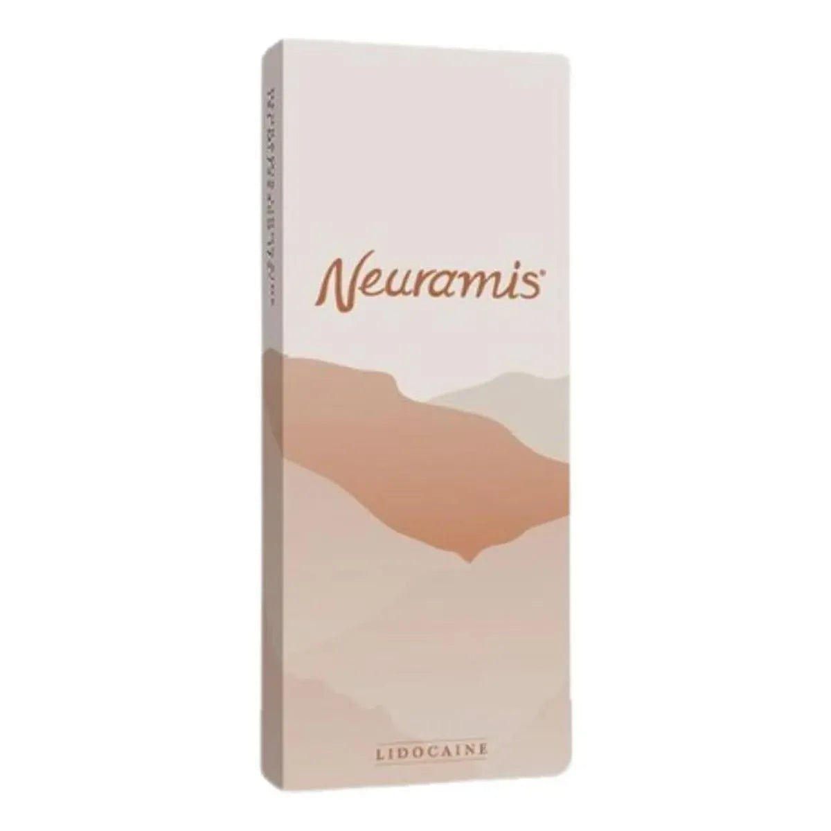 Neuramis Lidocaine 1ml (UNID)