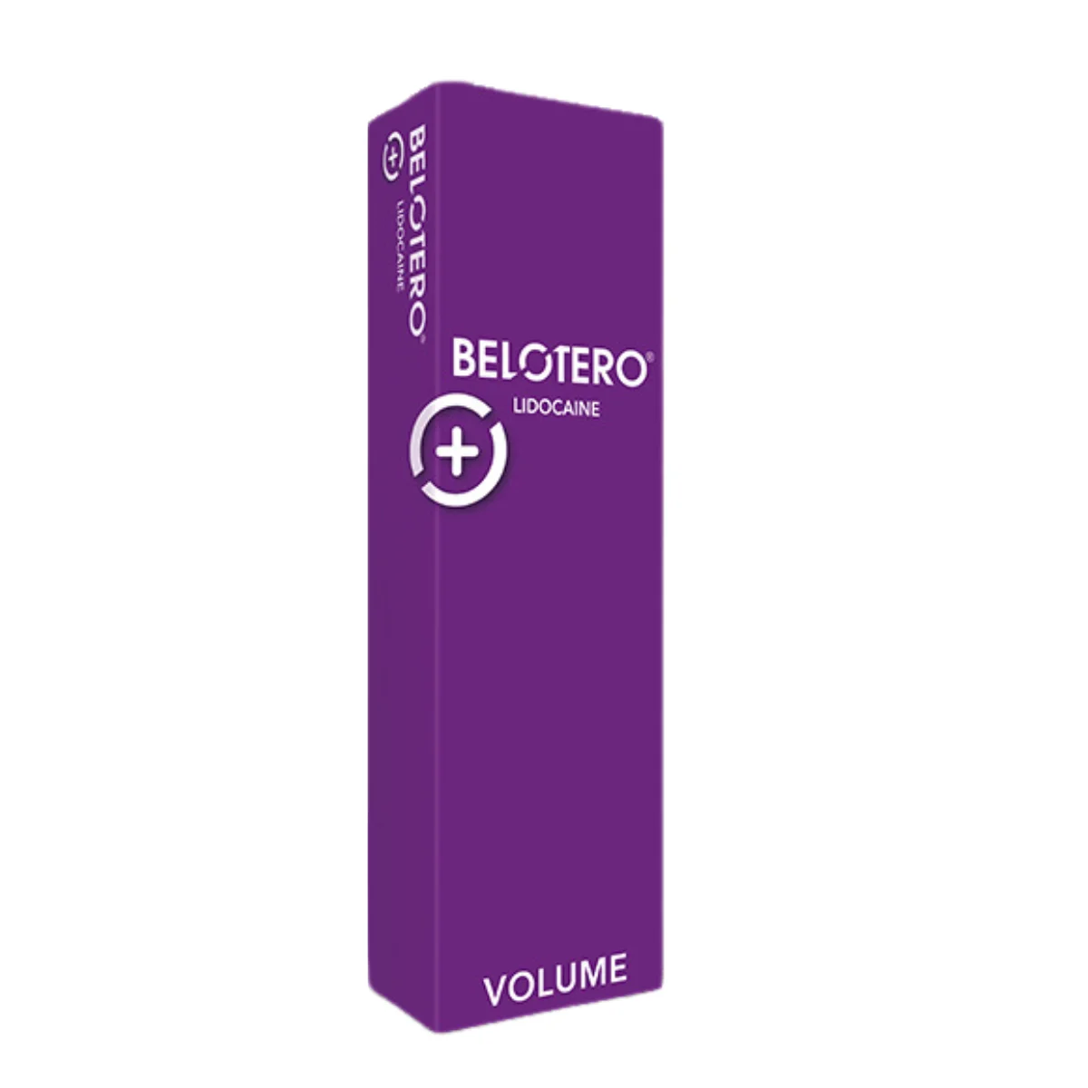 Belotero Volume Lido 2 Seringas x 1ml (UNID)