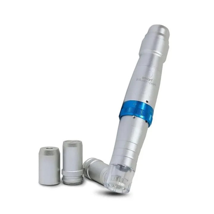 Smart Infusion Pen (UNID)