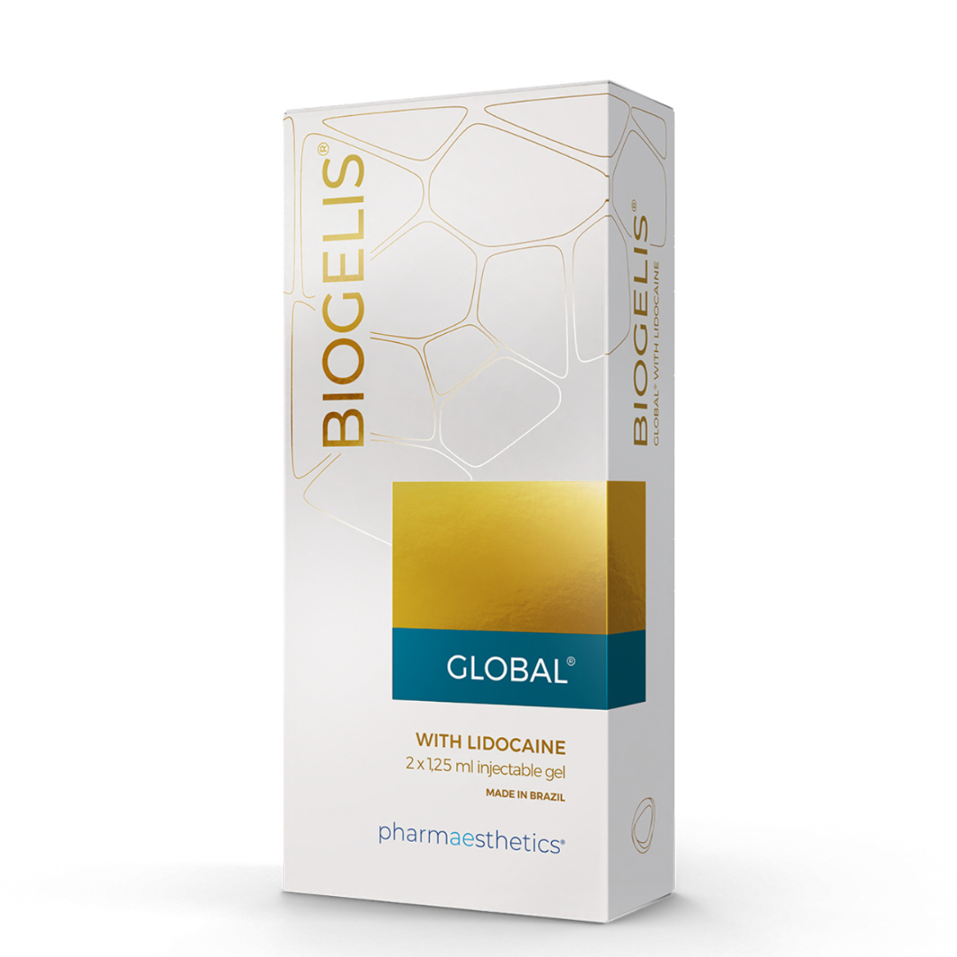 Biogelis Global 2x1,25ml (CX)