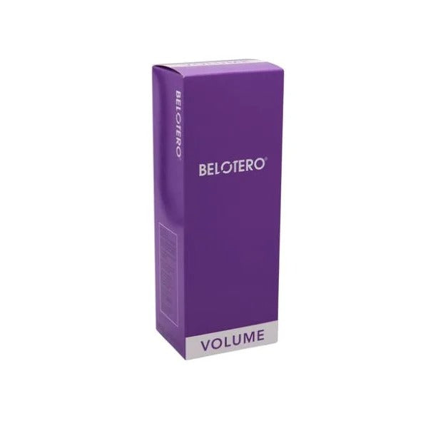 Belotero Volume 2 Seringas x 1ml (UNID)