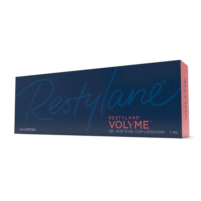 Restylane Volyme 1 Seringa 1ml (UNID)