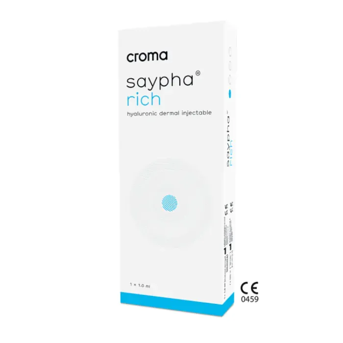 Saypha Croma Rich Ser 1ml (UNID)