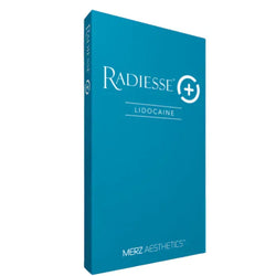 Radiesse Plus 1,5ml Lidocaine - Merz (UNID)
