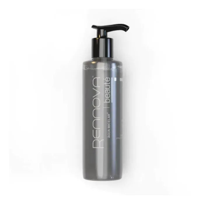 Rennova Beaute Água Micelar 200ml Nutriex (UNID)