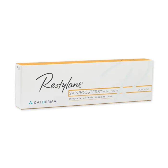 Restylane Skin Vital Light 1ml (UNID)