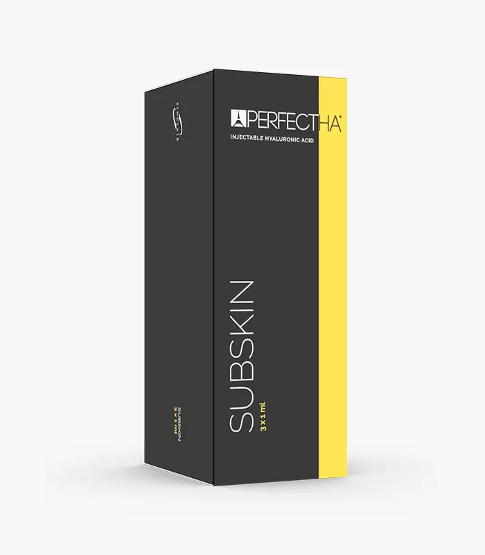 Perfectha Subskin 3 Seringas 1ml (UNID)