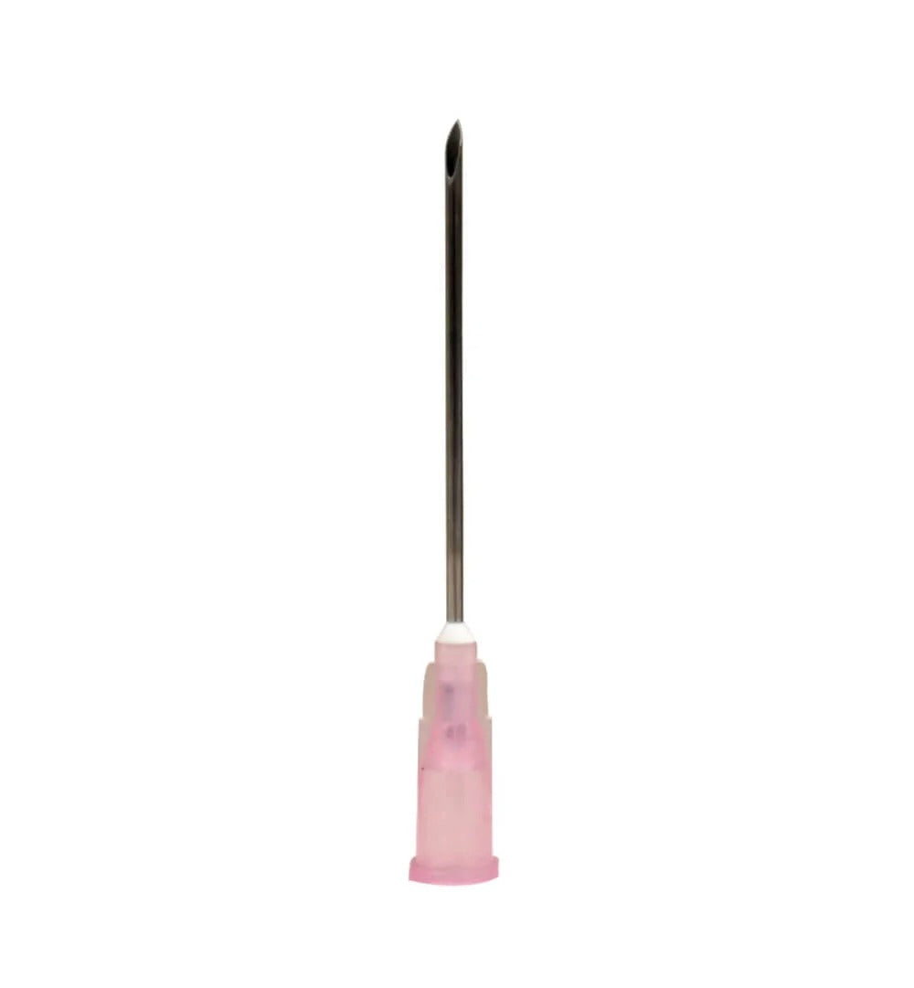 Agulha 13x40 27g C-1 (UNID)