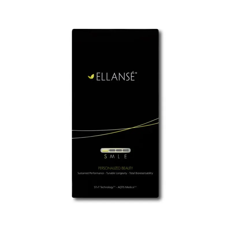 Ellanse M - 2 Seringas 1ml (UNID)