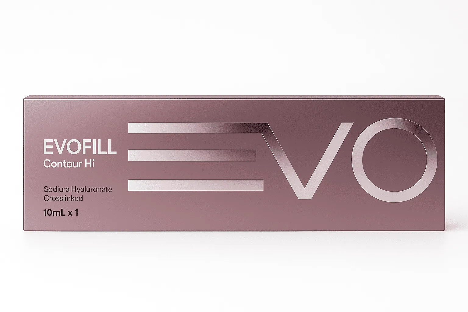 Evofill Contour H 10ml (UNID)