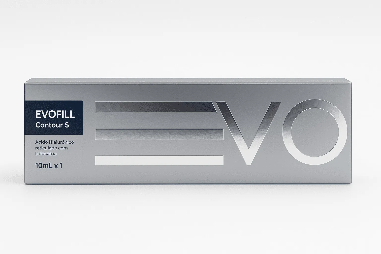 Evofill Contour S 10ml (UNID)