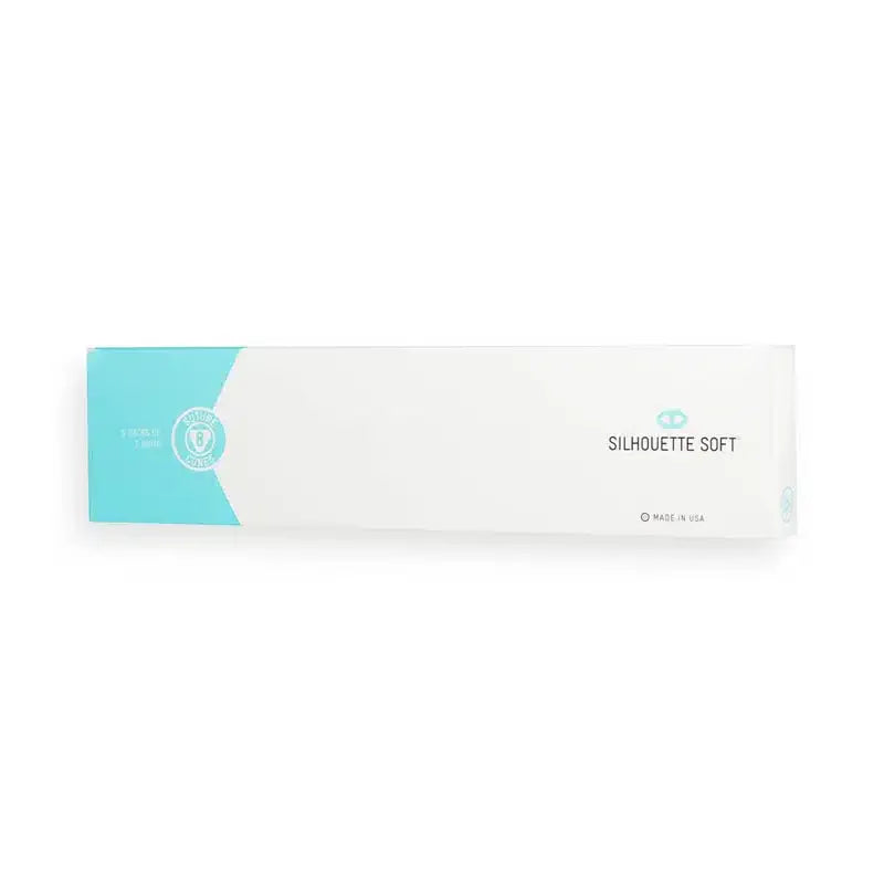 Sutura Silhouette Soft 8 Cones (SMS 102) (CX)