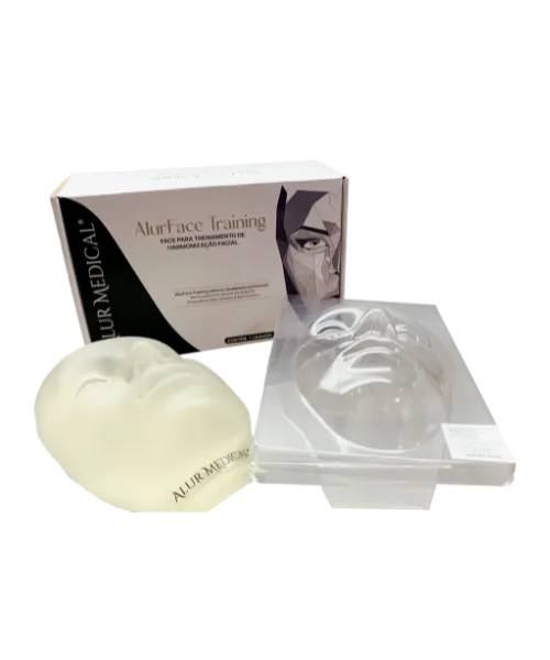 Alur Face Training (UNID)