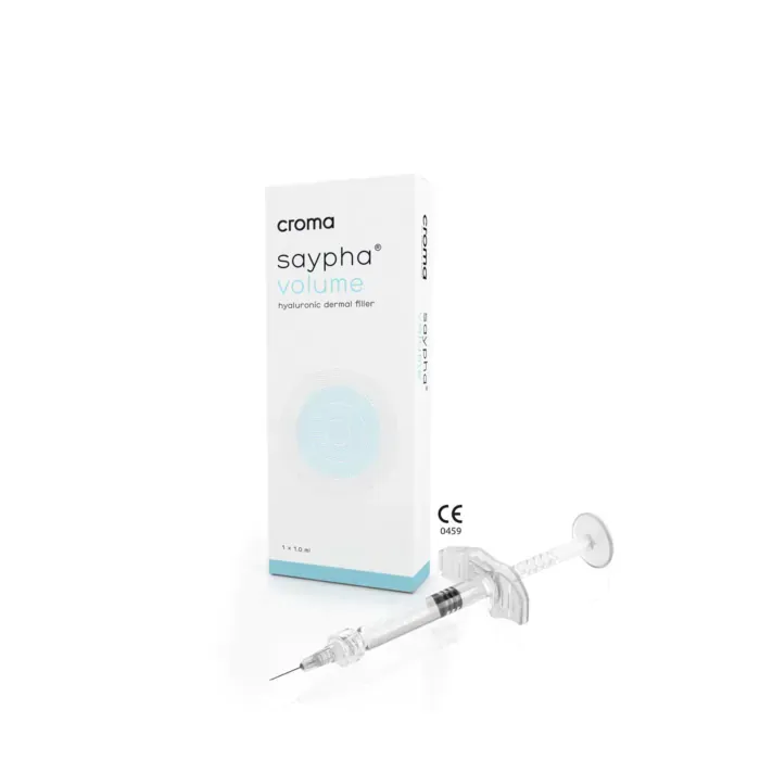 Saypha Croma Volume Ser 1ml