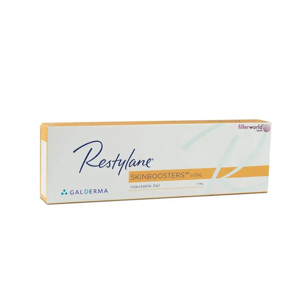 Restylane Skin Vital 1ml (UNID)