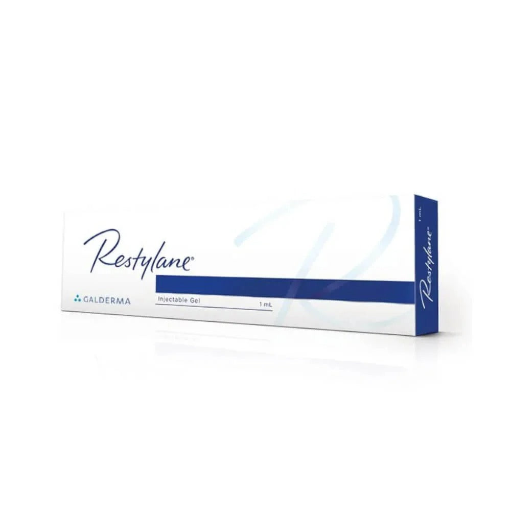 Restylane Gel 1ml (UNID)